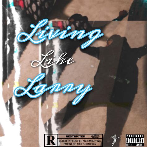 ‎Living LIke Larry - Single - Album by Larrylegend - Apple Music