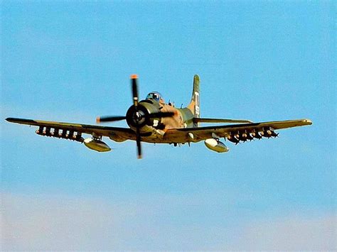 150 best A-1 Skyraider images by Edgar Aldana on Pinterest | Airplane ...