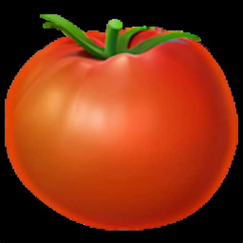 🍅 Tomate Emoji Copier Coller 🍅