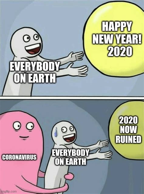 Coronavirus memes! - Imgflip