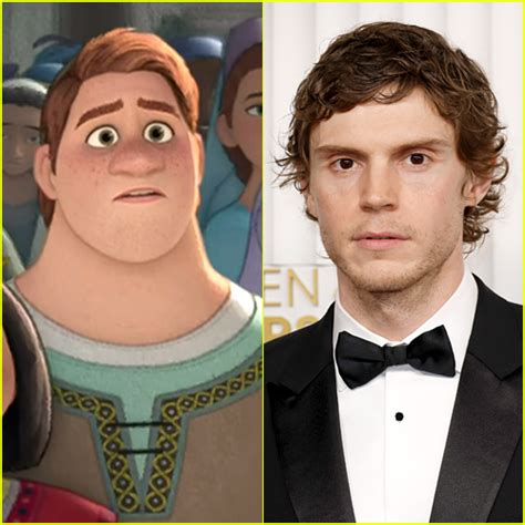 Wish Cast: Heres What Every Actor Looks Like in Real Life Compared to ...