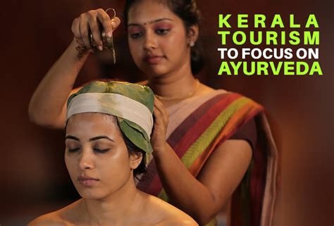 ‘Kerala to focus on Ayurveda, Adventure and Houseboats for tourism revival’ | Ayurveda Magazine