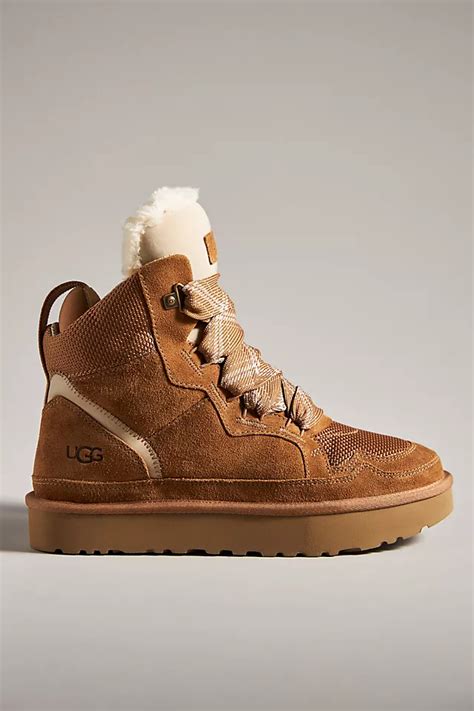 UGG Highmel Boots | Anthropologie