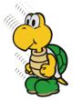 Koopa Troopa 6-Stack - Super Mario Wiki, the Mario encyclopedia