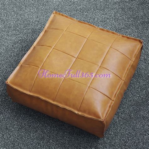 Japanese Style Floor Cushion Padded Tatami Mat Nordic Floor Window ...