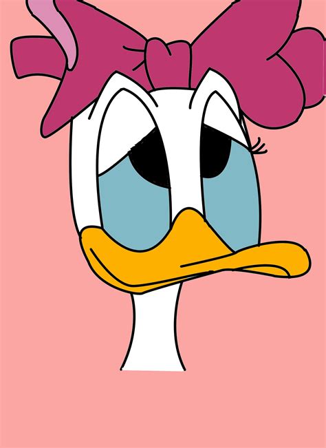 Daisy Duck