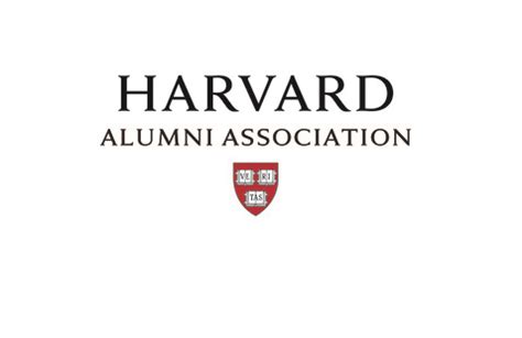 Harvard Alumni Association Info Session - Harvard College Calendar