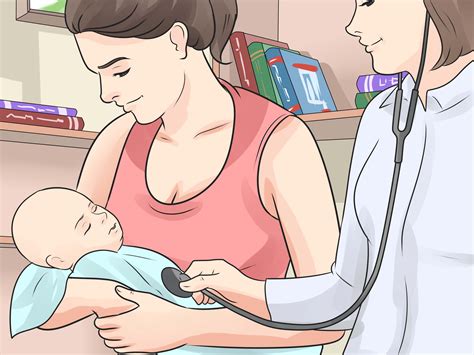 3 Ways to Get Rid of Baby Hiccups - wikiHow