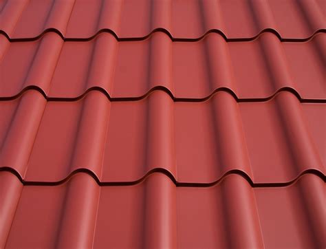 Steel Roofs by Future Roof Roofing Systems — The Peak of Protection