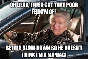 40 Old Lady Memes That Are Way Too Real – SheIdeas