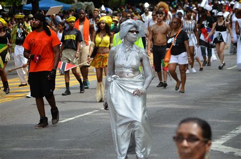 Snapshot Wife: Labor Day Parade Carnival Costumes - Brooklyn, New York 2014