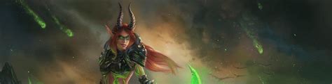 Havoc Demon Hunter Mage Tower Guide Dragonflight 10.2.7 - WoW: Dragonflight Articles