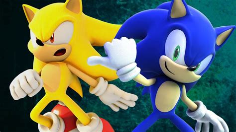 There's a Sonic The Hedgehog Film Releasing Next Year!