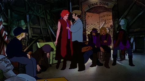 RESEÑAS CINEFILAS: “American Pop” de Ralph Bakshi (1981) - Por Frank ...