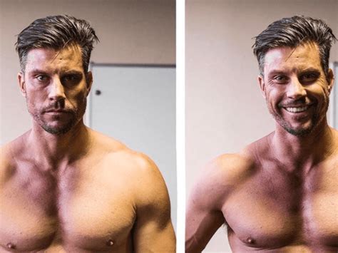 Ex-Bachelor Sam Wood posts shocking before-and-after photos | Nova 969