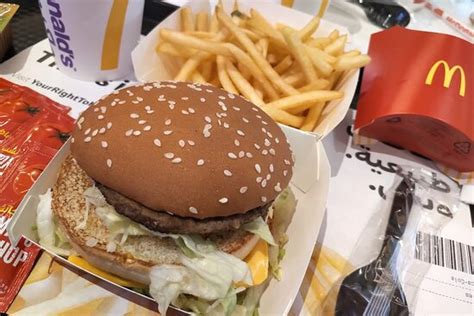 McDonald's (ドバイ) の口コミ14件 - トリップアドバイザー