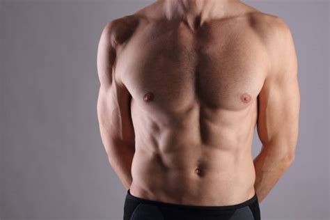 Man Waxing Chest Stock Photos, Pictures & Royalty-Free Images - iStock