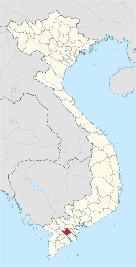 Vinh Long Province, Southern Vietnam | Vietnam Travel Guide