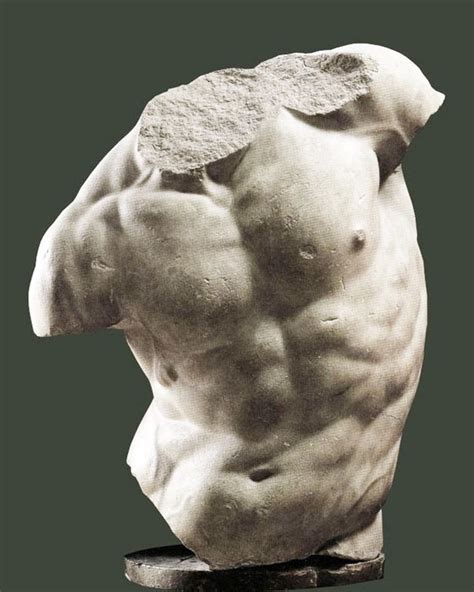 stone torso | Greek sculpture, Classic sculpture, Hellenistic art