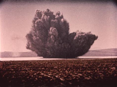 HD wallpaper: atomic bomb, nuclear, explosion, desert, USA, Nevada, military base | Wallpaper Flare