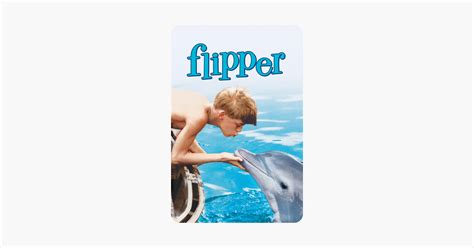 ‎Flipper (1963) on iTunes