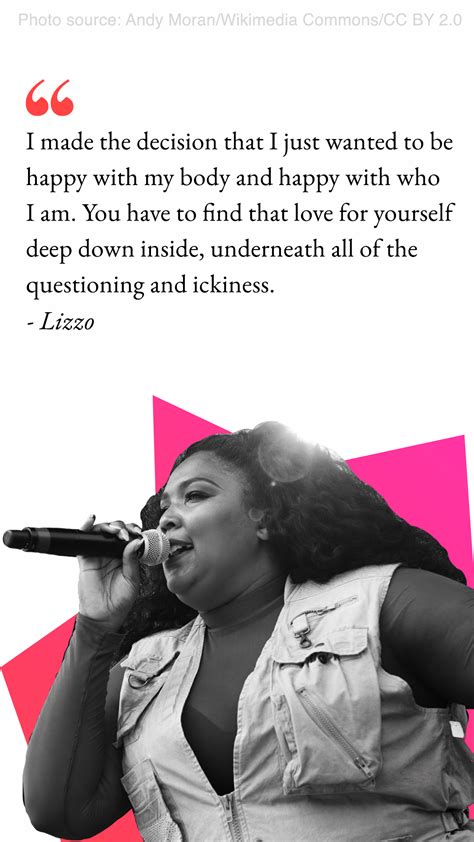 List : Best Lizzo Quotes (Photos Collection) Queen Quotes, Girl Quotes, Woman Quotes, Bitchy ...