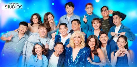 "It's Showtime" announces Magpasikat 2024 teams