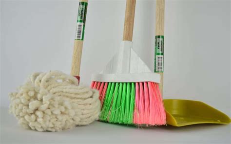 Wet Mop vs Dry Mop: When is Each Best | Find The Home Pros