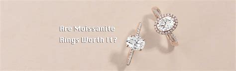 Are Moissanite Rings Worth It? – Felicegals