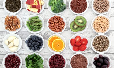 TOP 9 ANTIOXIDANT FOODS TO IMPROVE YOUR HEALTH - SPUD.ca