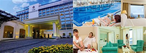 The Kingsbury in Colombo | The Kingsbury Colombo | Hotels in Sri Lanka | Colombo Hotels