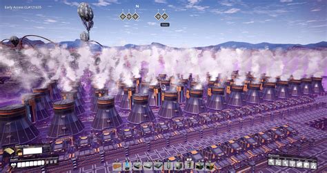 175,000 MW Nuclear Power Plant : r/SatisfactoryGame