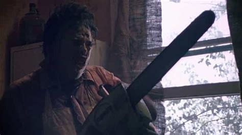 The True Story Behind 'The Texas Chainsaw Massacre'