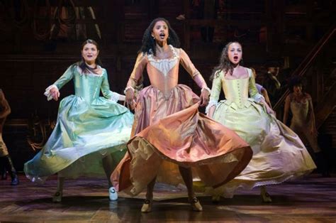 Hamilton Schuyler Sisters Costume How-To « Adafruit Industries – Makers, hackers, artists ...