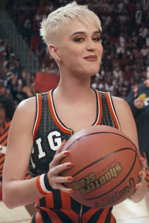 Katy Perry's Star-Studded "Swish Swish" Video Is Giving Us Major Space Jam Vibes | Katy perry ...