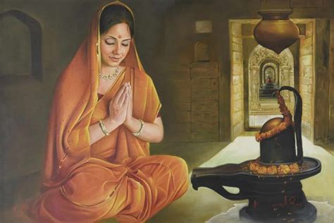 Puja - Vidhi and Significance of The Religious Ritual