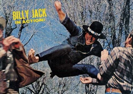 Billy Jack (1971) - Review - Film Trap