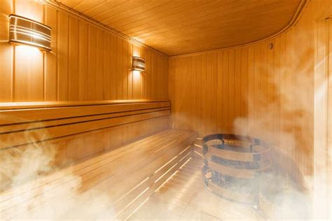 Steam Room vs. Sauna: Which is Better?