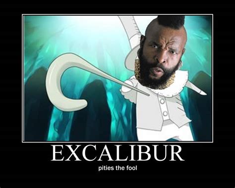 Soul Eater Excalibur Quotes. QuotesGram