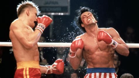 Dolph Lundgren put Sylvester Stallone in the ICU while making Rocky 4 | The Digital Fix