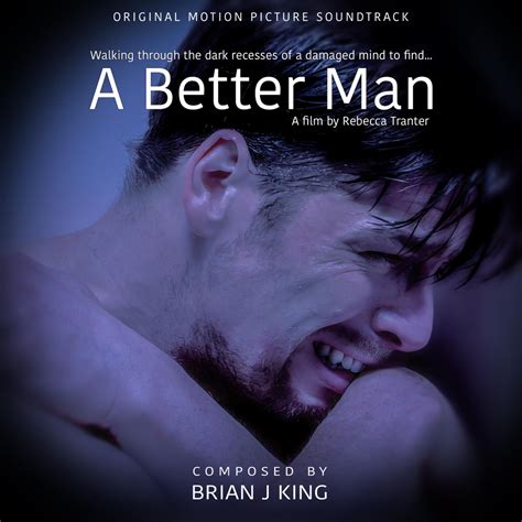 ᐉ A Better Man (Original Motion Picture Soundtrack) MP3 320kbps & FLAC | Best Dj Chart