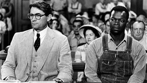 Atticus Finch Character Analysis