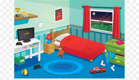 Bedroom Clipart Messy and other clipart images on Cliparts pub™