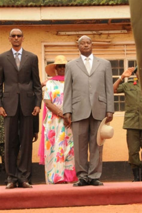 Kagame family spends Christmas in Rwakitura - Daily Monitor