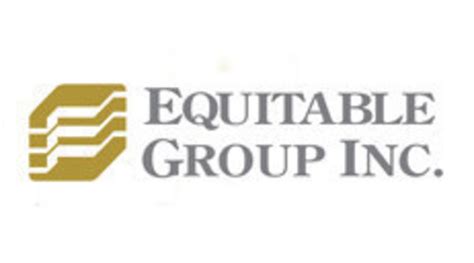 Equitable Group Reports Second Quarter 2018 Results