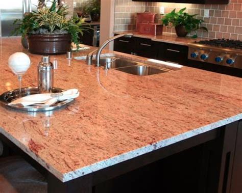 Kitchen Countertops Granite Colors – Countertops Ideas