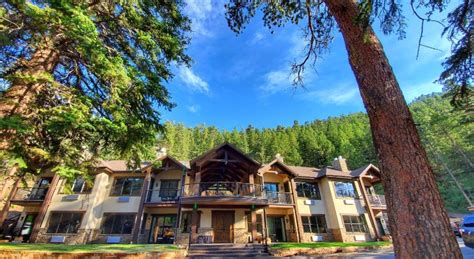 The Inn on Fall River & Fall River Cabins in Estes Park (CO) - Room Deals, Photos & Reviews