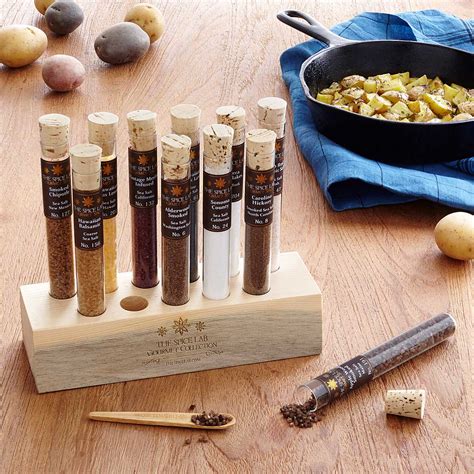 Flavors of America Salt Collection | Gourmet Sea Salt, Black Salt ...