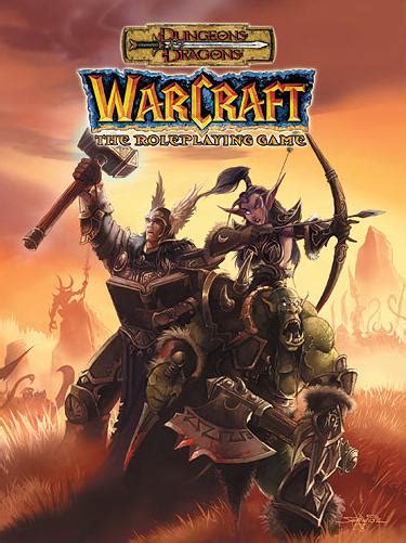 RPGista Veterano: Sobre... Warcraft - Recapitulando a História de um Mundo