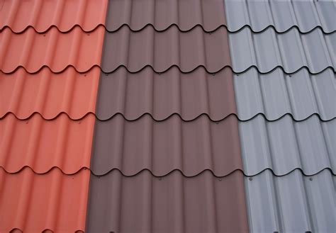 Red Roof Paint ISOnit Roof Tile Paint Outstanding Colour And Protection ...